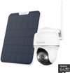 Reolink Argus B440 + Solar Panel 2