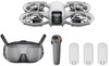 DJI Neo Motion Fly More Combo + Goggles N3 + RC Motion 3