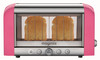 Magimix Le Vision Toaster Roze