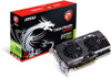 MSI N650Ti TF 2GD5/OC BE