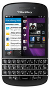BlackBerry Q10