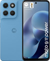Motorola Moto G17 Power 256GB Lichtblauw 4G