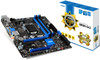 MSI B85M-G43