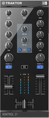 Native Instruments Traktor Kontrol Z1