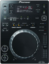 Pioneer CDJ-350 Zwart