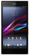 Sony Xperia Z Ultra