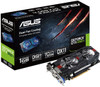 Asus GTX650 TI-1GD5