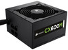 Corsair CX600M