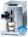 DeLonghi ECAM 26.455M Prima Donna S