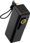 Xtorm NextGen 70W Powerbank 27.000mAh Zwart
