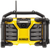 DeWalt DCR017 + Lader