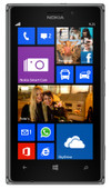 Nokia Lumia 925 Zwart
