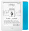 Kobo Glo Blauw