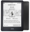 Kobo Glo Zwart