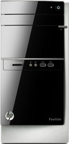 HP Pavilion 500-206ed