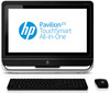 HP Pavilion TouchSmart 23-f210ed