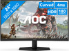 AOC G4 C24G42FE Curved