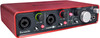 Focusrite Scarlett 2i4
