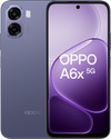 OPPO A6x 128GB Paars 5G