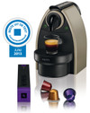 Krups Nespresso Essenza XN2140 Earth