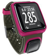 TomTom Runner Dark Pink