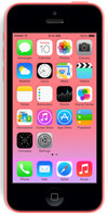Apple iPhone 5C 16 GB Roze