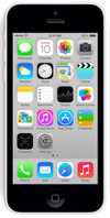 Apple iPhone 5C 32 GB Wit