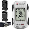 Sigma ROX 10.0 GPS Set Wit