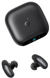 Soundcore Liberty 5 Pro Zwart