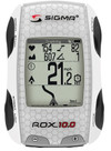 Sigma ROX 10.0 GPS Wit