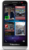 BlackBerry Z30 Zwart