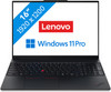 Lenovo ThinkPad E16 Gen 4 (Intel) Copilot+ PC - 21YC0079MH QWERTY