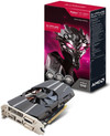Sapphire R7 260X 2GB GDDR5 OC