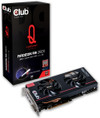Club 3D Radeon R9 280X royalQueen