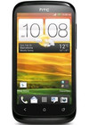 HTC Desire X Zwart Dual Sim