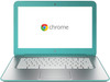 HP Chromebook 14-q011ed
