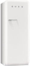 SMEG FAB28RB1 White
