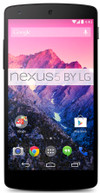 LG Nexus 5 32 GB