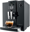 Jura Impressa F8 Zwart