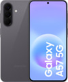 Samsung Galaxy A57 128GB Grijs 5G Enterprise Edition