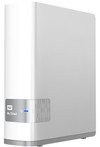 WD My Cloud 3 TB