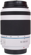 Samsung AF 50-200mm f/4.0-5.6 ED OIS III wit
