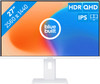 BlueBuilt 27 inch Quad HD Monitor