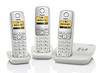 Gigaset A400A Trio Wit