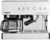 Magimix L'Expresso & Filtre Automatic 11423 Mat Chroom