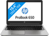 HP Probook 650 F1P87EA Windows 7 Pro