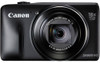 Canon Powershot SX600 HS Zwart
