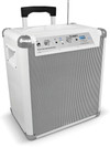 ION Block Rocker Bluetooth Wit