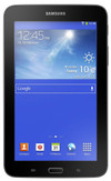 Samsung Galaxy Tab 3 Lite Wifi Zwart