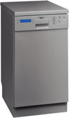 Whirlpool ADP 750 IX
